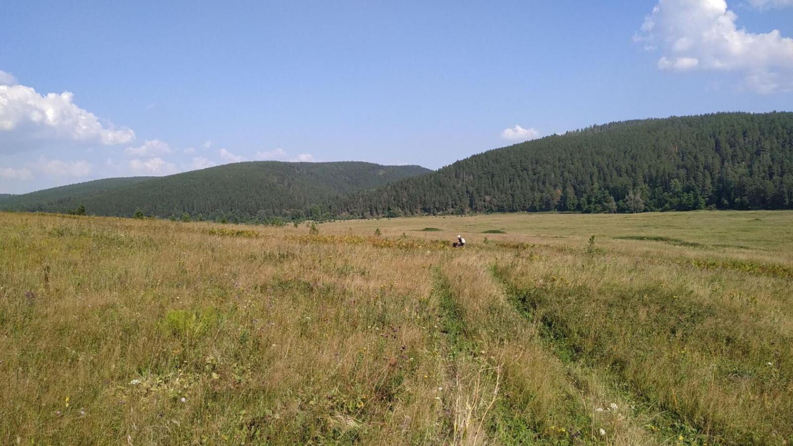 Лысово